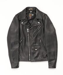 schott | Schott USA/ショット/228US LAMB RIDERS JACKET/ラム ライダース(ライダースジャケット)