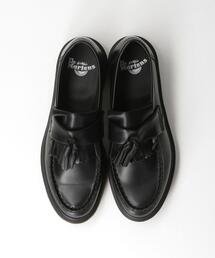 Dr. Martens | ＜Dr.Martens＞ ADRIAN/ローファー(ローファー)