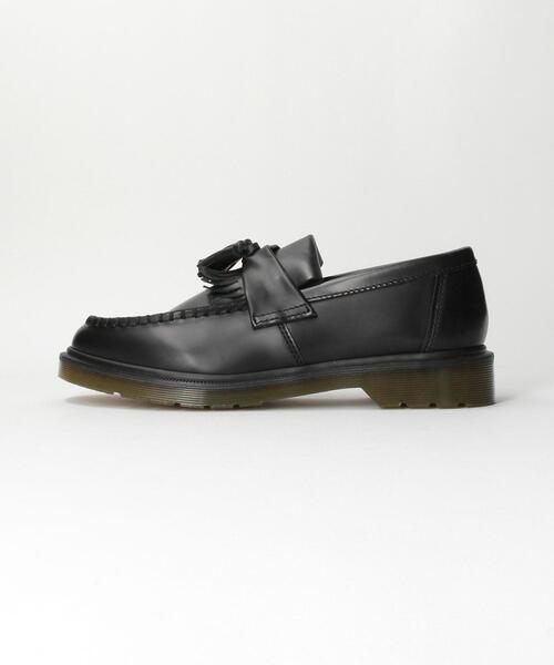 Dr. Martens（ドクターマーチン）の「＜Dr.Martens＞ ADRIAN/ローファー（ローファー・メンズ・ブラック・7/9/8）」の3枚目の写真