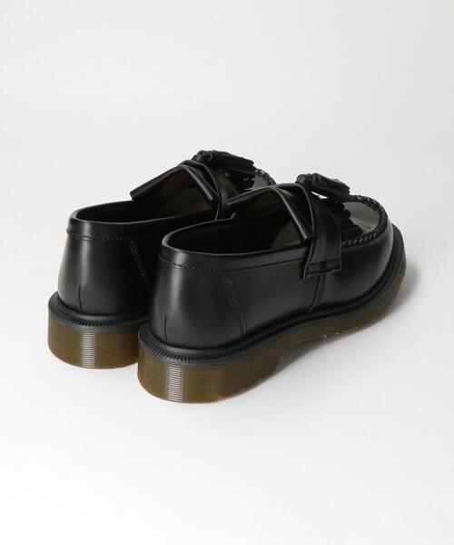Dr. Martens（ドクターマーチン）の「＜Dr.Martens＞ ADRIAN/ローファー（ローファー・メンズ・ブラック・7/9/8）」の5枚目の写真