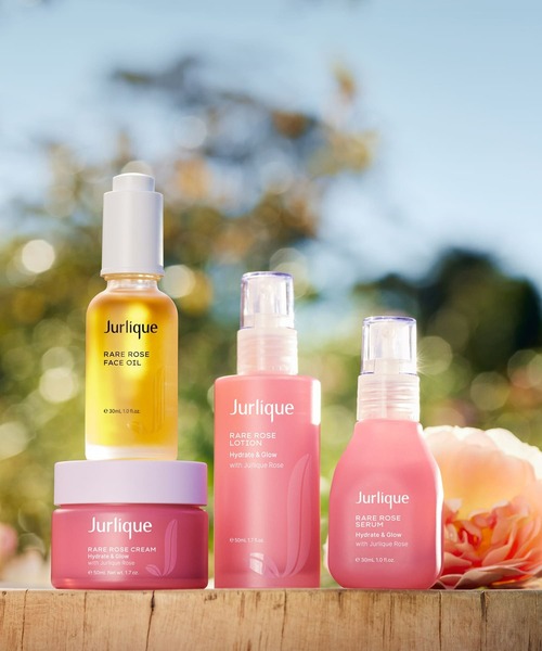 RO セラム（美容液/オイル/クリーム）｜Jurlique（ジュリーク）