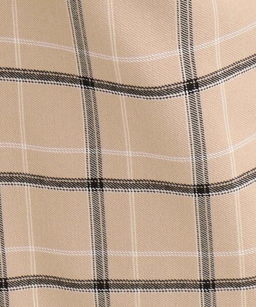 PINK-latte（ピンクラテ）の「◆【165cmWEB限定サイズあり/ストレッチ】大人気につき再入荷♪あったかシェフパンツ（その他パンツ・キッズ・ブラック/ベージュ系その他4/ブラック系1/グレー系1/ネイビー系1・02/15 /14/16）」の17枚目の写真