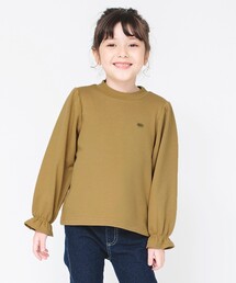 BRANSHES | 【WEB限定】キャンディースリーブ袖長袖トレーナー(スウェット)