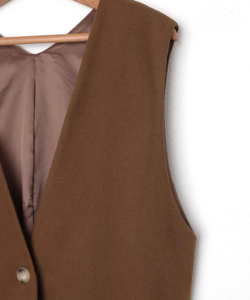 美品 BEST EASE ウール アンゴラ フェイク ファー ロング コート 日本製 11 ブラック 黒 TOKYOSTYLE レディース PR1908-765 フェイクウールスタンドカラーAラインコート 通販ニッセン