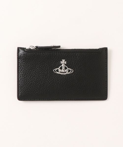 51110039-S000D-PFSLIM LONG CARD HOLDER（財布）｜Vivienne Westwood