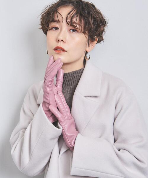 GALA GLOVES ピンク Pink Spandex Golf Glove - Bender Gloves