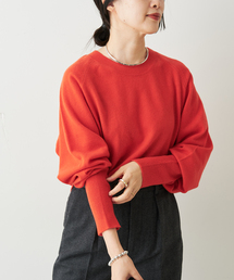 journal standard L'essage | カシミヤ100 プルオーバー(ニット/セーター)