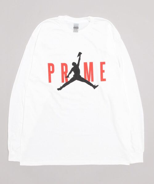 JACKROSE（ジャックローズ）の「Prime Pizza-LSTEE（Tシャツ 