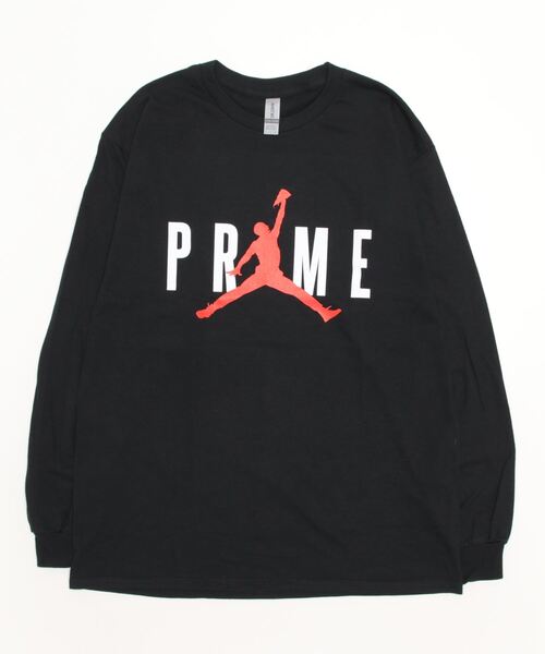 JACKROSE（ジャックローズ）の「Prime Pizza-LSTEE（Tシャツ 