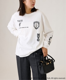 GOOD ROCK SPEED | 《追加2》【NYC × GOOD ROCK SPEED】NYC22NWC001WロンT：カットソー(Tシャツ/カットソー)