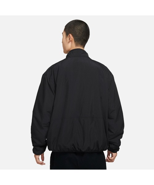 NIKE(ナイキ)の「ナイキ ナイキ ナイキ クラブ+ ウィンター REV L/S トップ(その他アウター・メンズ・ブラック/オリーブ・S/LL/L/3L/M)」の13枚目の写真
