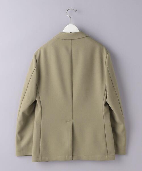 UNITED ARROWS（ユナイテッドアローズ）の「サキソニーライク 2ボタン