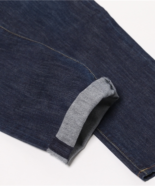 GTA（ジーティーアー）の「GTA / "BRETT"スリムDENIM（デニムパンツ・メンズ・インディゴブルー・31inch/33inch/30inch/29inch/32inch/34inch）」の16枚目の写真