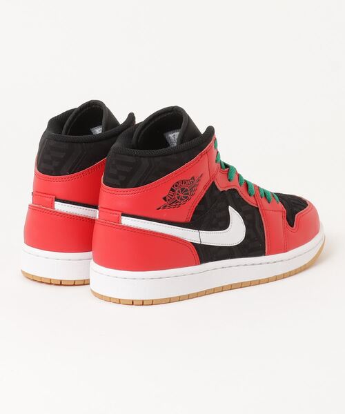 セール】JORDAN BRAND ジョーダンブランド AIR JORDAN 1 MID SE