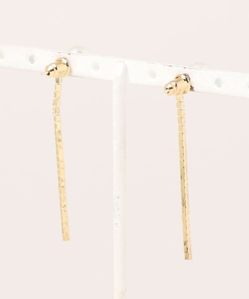 Burner（バーナー）の「【OKUOKU　0909】パール　ピアス　oku-pierce-659352030627-29（ピアス（両耳用）・レディース・A・FREE）」の2枚目の写真