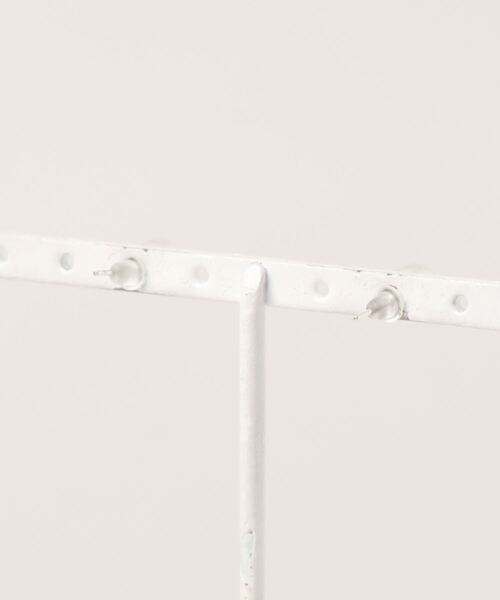 Burner（バーナー）の「【OKUOKU　0909】パール　ピアス　oku-pierce-659352030627-29（ピアス（両耳用）・レディース・A・FREE）」の4枚目の写真
