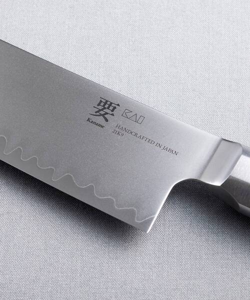 要 切付6寸半(195mm)＜関孫六＞（キッチンツール）｜212 KITCHEN STORE