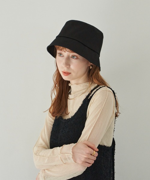 きー　soonerorlater バケットハット　jumadiba着用 きー様専用 soonerorlater バケットハット jumadiba着用 - メルカリ