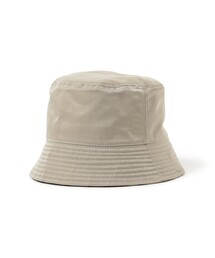 BEAMS | BEAMS / ラスター ナイロン バケットハット(ハット)