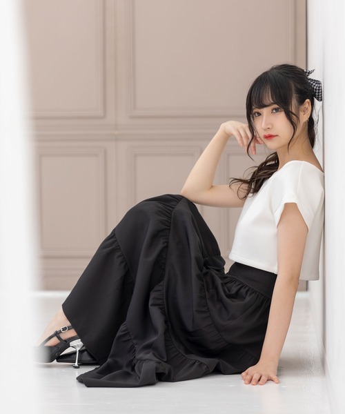 DearMyLoveMillor（ディアマイラブミラー）の「メルティロング