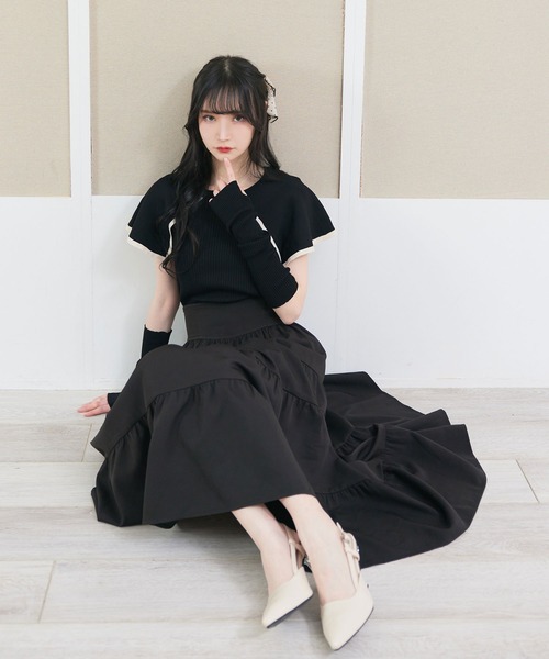 DearMyLoveMillor（ディアマイラブミラー）の「メルティロング