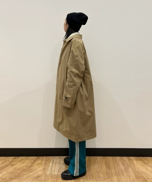 Right-on(ライトオン)の「【Refurbish】トラックパンツ(その他パンツ・メンズ・ブラック/グリーン・M/L/XL)」の9枚目の写真