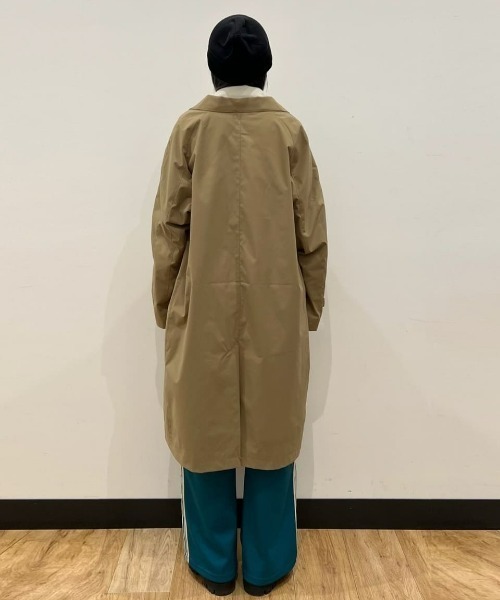 Right-on(ライトオン)の「【Refurbish】トラックパンツ(その他パンツ・メンズ・ブラック/グリーン・M/L/XL)」の8枚目の写真