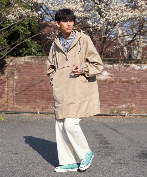 PENNEYS（ぺニーズ）の「【PENNEYS/ぺニーズ】別注the FOX
