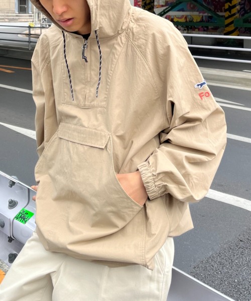 PENNEYS（ぺニーズ）の「【PENNEYS/ぺニーズ】別注the FOX