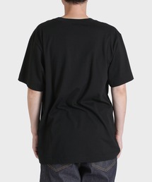 【Vivienne Westwood】即対応PEEK ORB ポケットTシャツ ヴィヴィアンウエストウッド MAN 中古 / PEEK ORB ポケットT