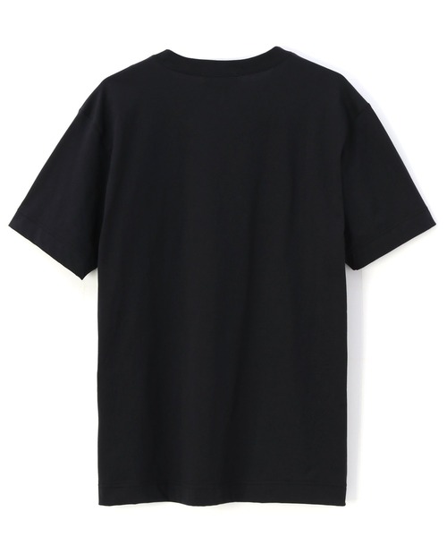 美品⭐️ヴィヴィアンタム 観音 仏陀 Tシャツ 黒ブラック O S 極美品】ヴィヴィアンウエストウッドマン Tシャツ 黒 南京錠