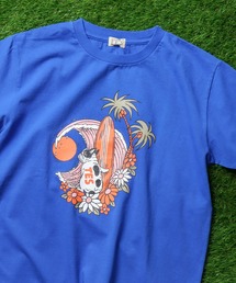 The Endless Summer | TES ALOHA BUHI T-SHIRT / Tシャツ(Tシャツ/カットソー)