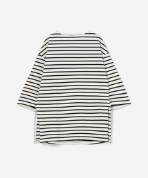 ORCIVAL | ORCIVAL | ワイドボートネックプルオーバー WOMEN(Tシャツ/カットソー)