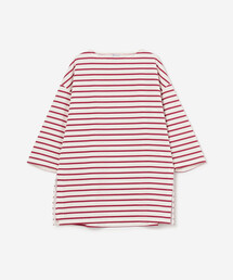 ORCIVAL | ORCIVAL | ワイドボートネックプルオーバー WOMEN(Tシャツ/カットソー)