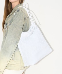 <☆送料込み☆>CHARLES & KEITH ホワイトショルダーバッグ Lane レーン チェーンリンクショルダーバッグ - Cream | CHARLES