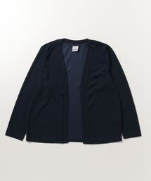 ティゴラ TIGORA UVカットドライカーディガン