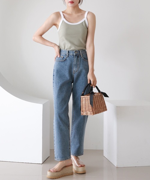 PEACE NOW キャミソールとタンクトップ PEACE NOW キャミソールとタンクトップの通販はau PAY マーケット