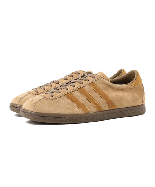 adidas（アディダス）の「adidas / TOBACCO（スニーカー）」 - WEAR
