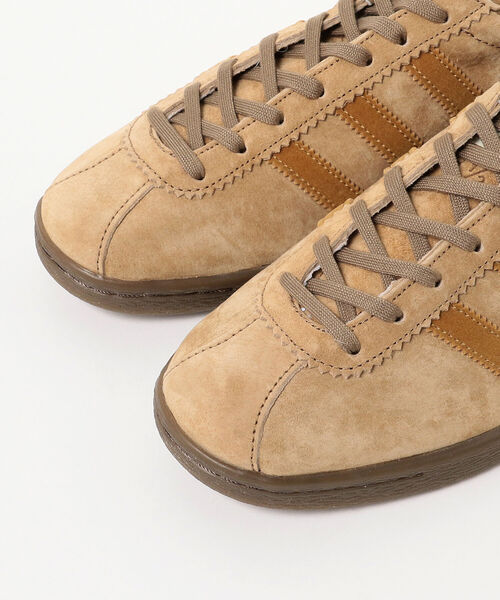 adidas（アディダス）の「adidas / TOBACCO（スニーカー）」 - WEAR