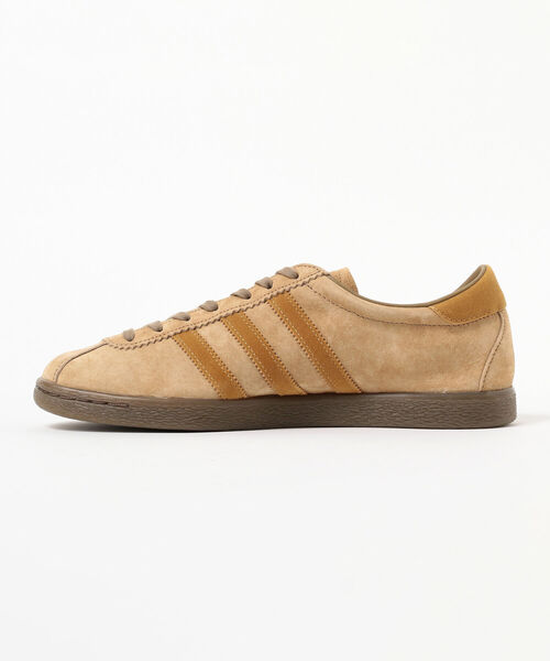 adidas（アディダス）の「adidas / TOBACCO（スニーカー）」 - WEAR