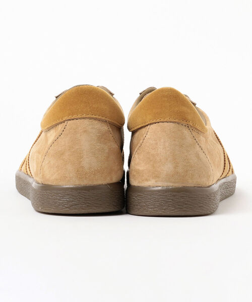 adidas（アディダス）の「adidas / TOBACCO（スニーカー・メンズ・ベージュ・9.5inch/10inch/9inch/8inch/8.5inch/10.5inch）」の6枚目の写真