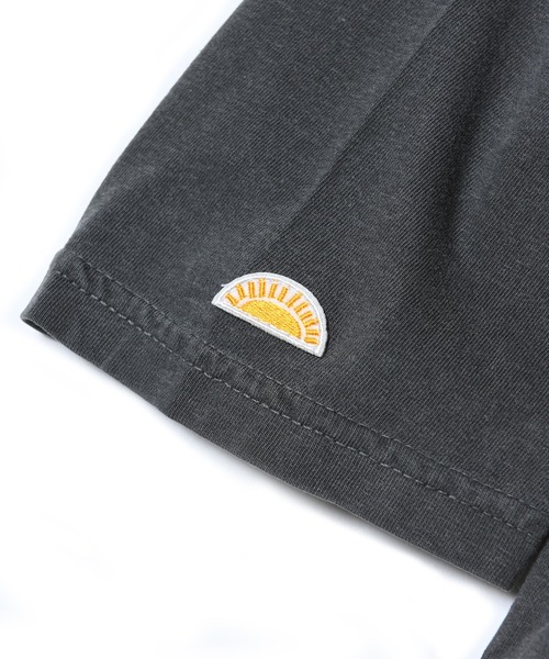 SALT&MUGS(ソルトアンドマグス)の「TRIP TEE(Tシャツ/カットソー・メンズ・ホワイト/ブラック・X-LARGE/SMALL/LARGE/MEDIUM)」の7枚目の写真