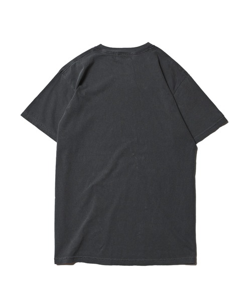 SALT&MUGS(ソルトアンドマグス)の「TRIP TEE(Tシャツ/カットソー・メンズ・ホワイト/ブラック・X-LARGE/SMALL/LARGE/MEDIUM)」の3枚目の写真