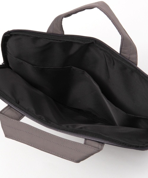 LAKOLE（ラコレ）の「キルティングPCケース / 178269（PC・タブレットケース・レディース・グレー/ホワイト/ブラック/ベージュ・FREE）」の17枚目の写真