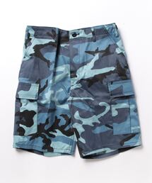 ROTHCO | 《ROTHCO》CAMOUFLAGE TACTICAL BDU COMBAT SHORTS(その他パンツ)