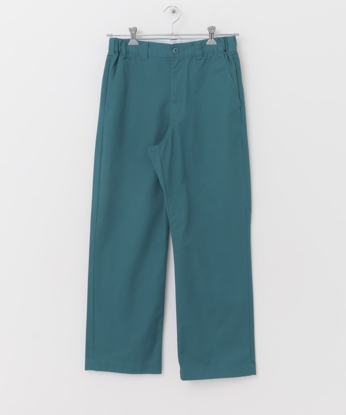 URBAN RESEARCH DOORS（アーバンリサーチドアーズ）の「チノワークパンツ（チノパンツ・メンズ・グレー系その他/ブラック/ブラウン/ブルー系その他・MEDIUM/LARGE）」の9枚目の写真