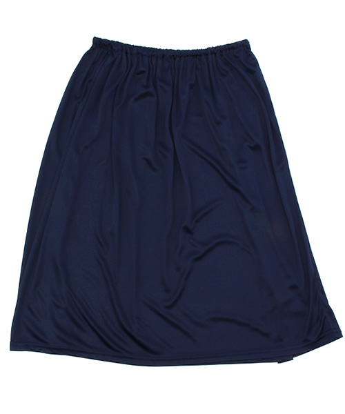 Another Edition(アナザーエディション)の「チュールスカートストライプ/ AEFC TULLE SK STRP◆(スカート・レディース・ホワイト/ネイビー・フリー)」の11枚目の写真