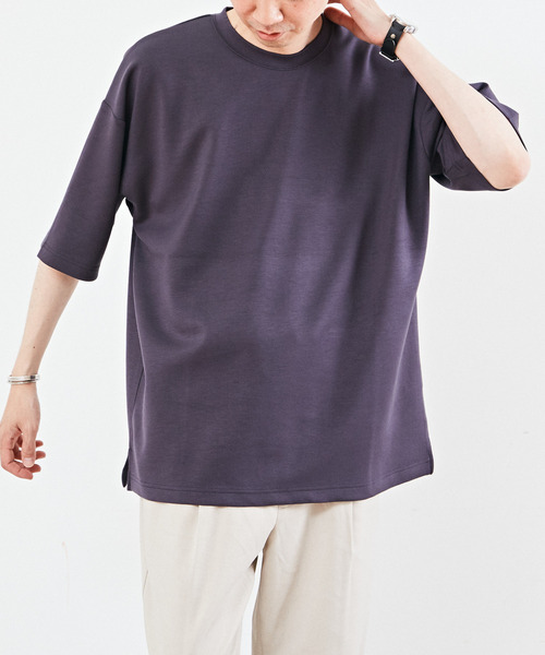 【MASTER FRAME】ライトダンボールTシャツ（Tシャツ/カットソー）｜MASTER FRAME（マスターフレーム ）