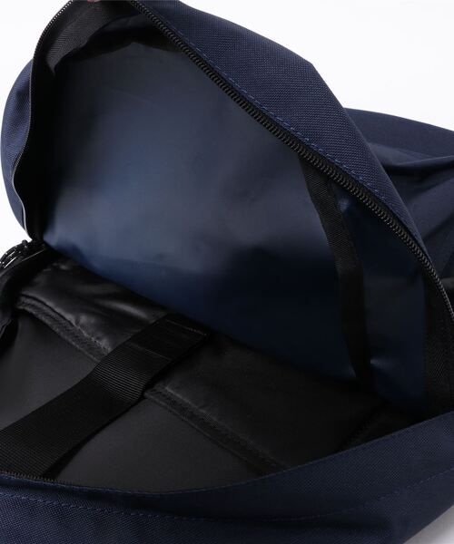 DC SHOES(ディーシーシューズ)の「BACKSIDER SEASONAL 4/DCバックパック・リュックサック(バックパック/リュック・メンズ・その他1/その他2/ブラック・FREE)」の16枚目の写真