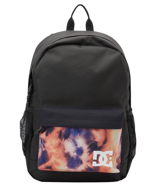 【GCDS】 ジーシーディーエス バックパック リュック ブラック(新品) GCDS】 ジーシーディーエス バックパック リュック ブラック(新品)